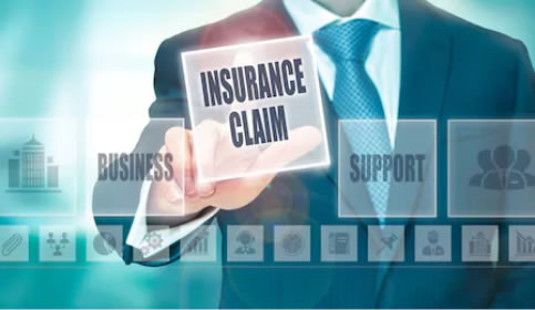 Ann Arbor Michigan Insurance Claim